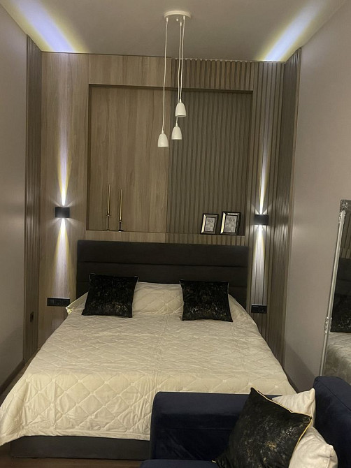 Готова для проживання або здачі в оренду авторська затишна квартира Rivne - photo 7