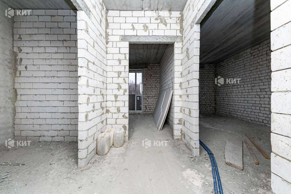 1к.40м2, Олексіївка (Алексеевка), ЖК Перемоги 2 (ЖК Победы 2), 105976 Харків - зображення 3