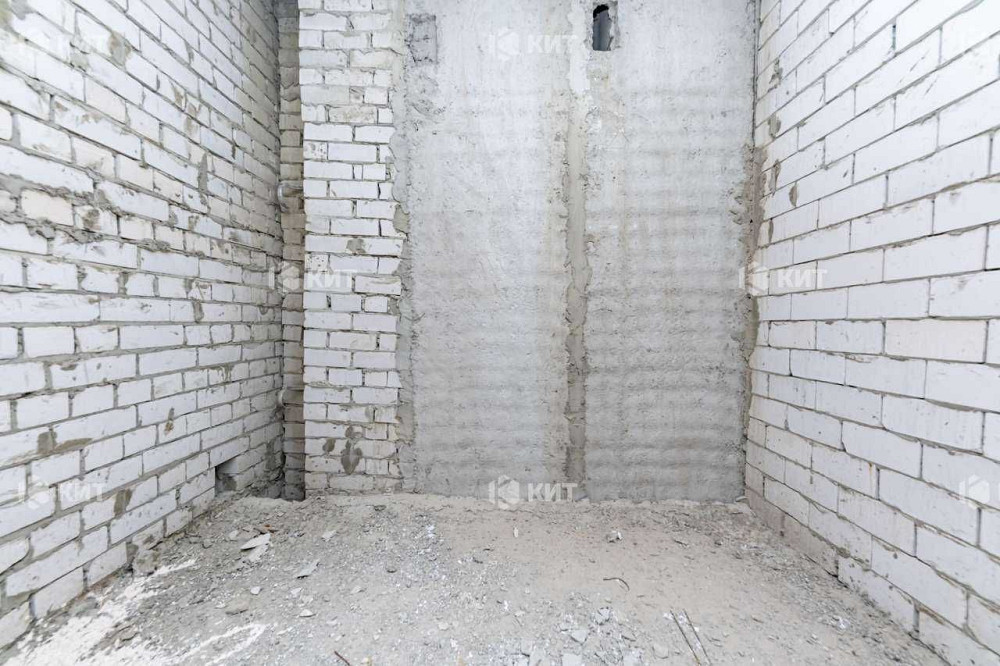 1к.40м2, Олексіївка (Алексеевка), ЖК Перемоги 2 (ЖК Победы 2), 105976 Харків - зображення 4