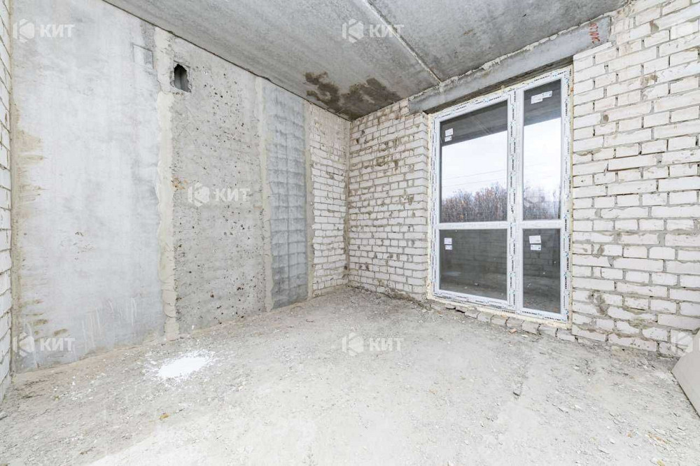 1к.40м2, Олексіївка (Алексеевка), ЖК Перемоги 2 (ЖК Победы 2), 105976 Харків - зображення 1