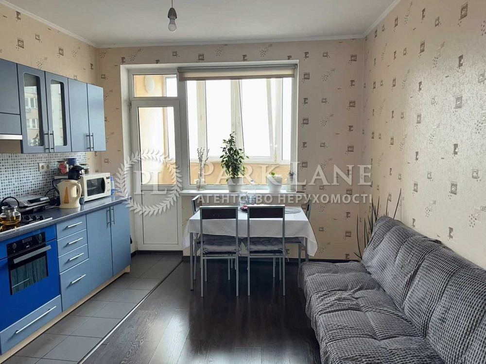 2к. Урлівська  11/44,  Позняки,  Дарницький р-н Киев - изображение 6