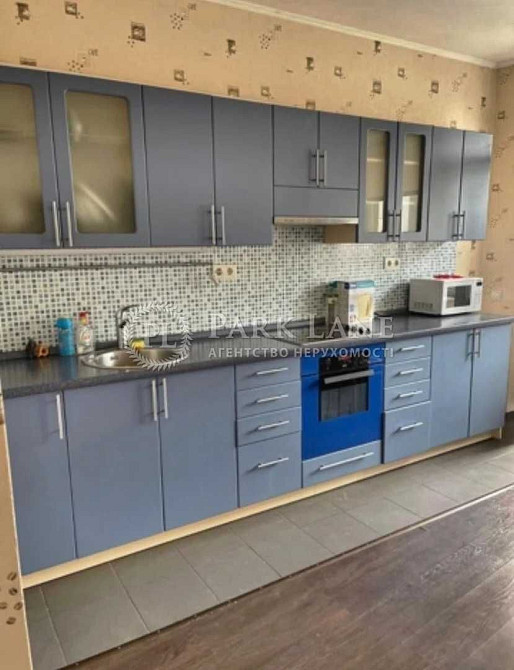 2к. Урлівська  11/44,  Позняки,  Дарницький р-н Киев - изображение 8