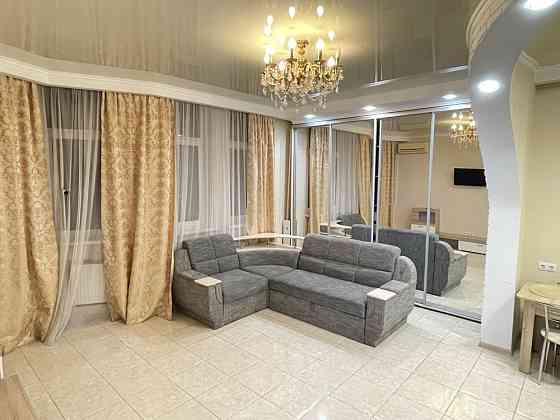 Світла та затишна 2-кімнатна квартира 55 м² ЖК Милославичі Киев