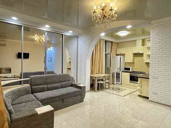 Світла та затишна 2-кімнатна квартира 55 м² ЖК Милославичі Киев