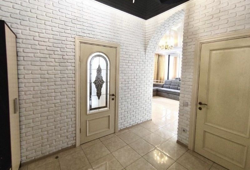 Світла та затишна 2-кімнатна квартира 55 м² ЖК Милославичі Киев - изображение 6