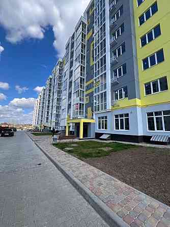 Продам чудову 1-ку в новому будинку ЖК Пелюстковий Полтава