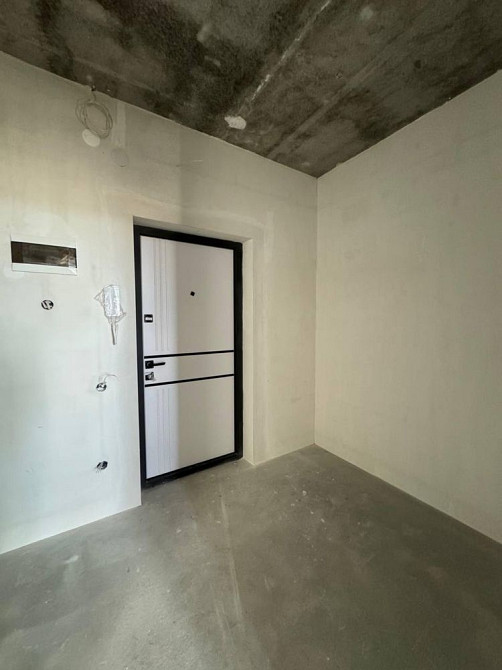 Продам чудову 1-ку в новому будинку ЖК Пелюстковий Полтава - зображення 7