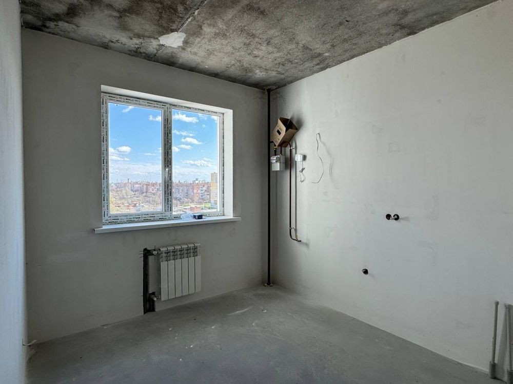 Продам чудову 1-ку в новому будинку ЖК Пелюстковий Полтава - зображення 5