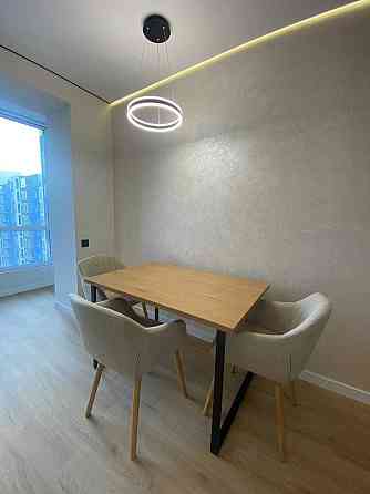 Нова 1кімнатна квартира щойно після ремонту у ЖК Княгинин Івано-Франківськ