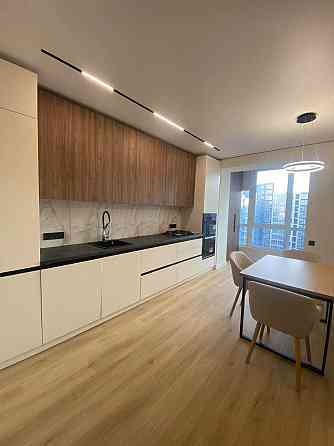 Нова 1кімнатна квартира щойно після ремонту у ЖК Княгинин Івано-Франківськ