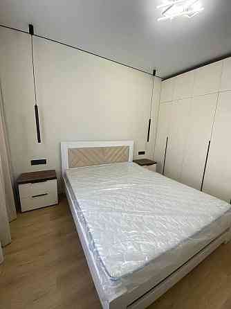 Нова 1кімнатна квартира щойно після ремонту у ЖК Княгинин Івано-Франківськ