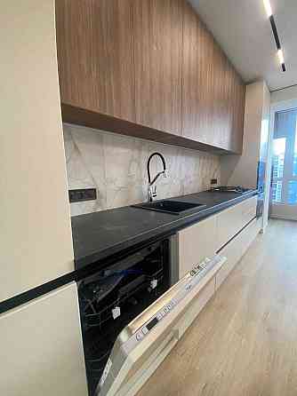 Нова 1кімнатна квартира щойно після ремонту у ЖК Княгинин Івано-Франківськ