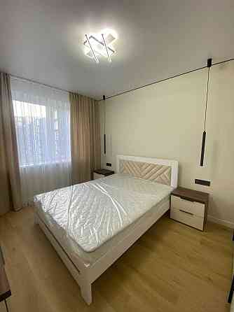 Нова 1кімнатна квартира щойно після ремонту у ЖК Княгинин Івано-Франківськ