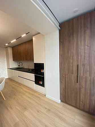 Нова 1кімнатна квартира щойно після ремонту у ЖК Княгинин Івано-Франківськ