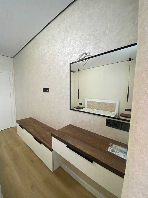 Нова 1кімнатна квартира щойно після ремонту у ЖК Княгинин Івано-Франківськ - зображення 7