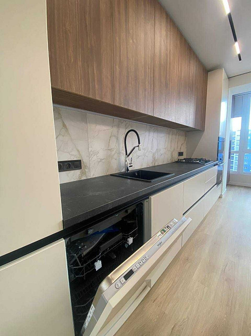 Нова 1кімнатна квартира щойно після ремонту у ЖК Княгинин Івано-Франківськ - зображення 2