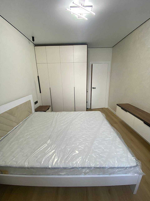 Нова 1кімнатна квартира щойно після ремонту у ЖК Княгинин Івано-Франківськ - зображення 8