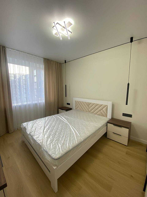 Нова 1кімнатна квартира щойно після ремонту у ЖК Княгинин Івано-Франківськ - зображення 5