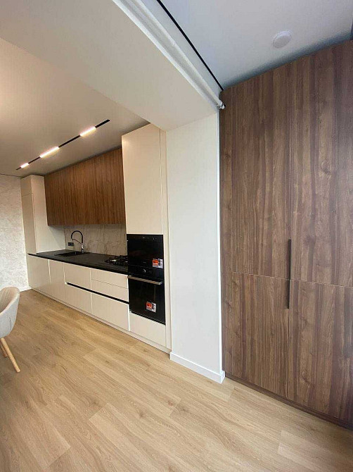 Нова 1кімнатна квартира щойно після ремонту у ЖК Княгинин Івано-Франківськ - зображення 4