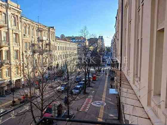 3к Чикаленка Пушкінська 88м2 Золоті Ворота Хрещатик Ярославів Вал Киев