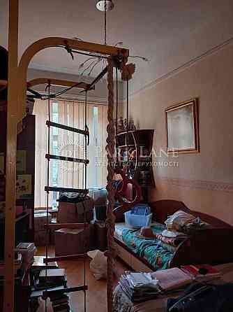 3к Чикаленка Пушкінська 88м2 Золоті Ворота Хрещатик Ярославів Вал Киев