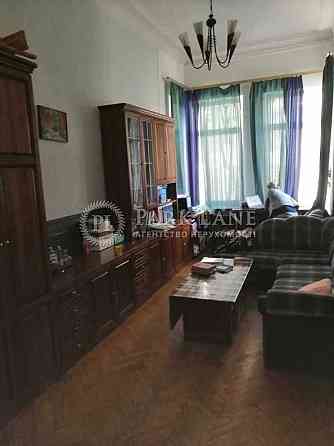 3к Чикаленка Пушкінська 88м2 Золоті Ворота Хрещатик Ярославів Вал Киев