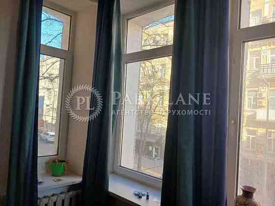 3к Чикаленка Пушкінська 88м2 Золоті Ворота Хрещатик Ярославів Вал Киев