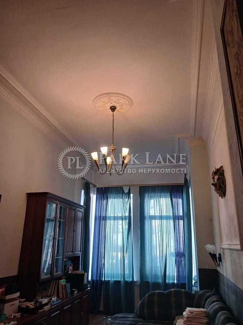 3к Чикаленка Пушкінська 88м2 Золоті Ворота Хрещатик Ярославів Вал Киев - изображение 2