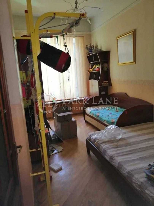 3к Чикаленка Пушкінська 88м2 Золоті Ворота Хрещатик Ярославів Вал Киев - изображение 8