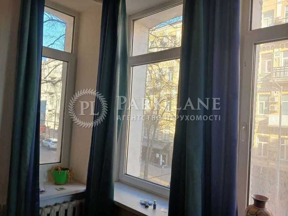 3к Чикаленка Пушкінська 88м2 Золоті Ворота Хрещатик Ярославів Вал Киев - изображение 1