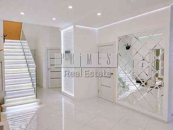 Продаж дворівневий пентхаус, ЖК Ліко-Град 3, вул. Здановської, 50/2 Киев