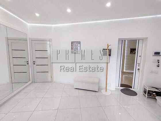 Продаж дворівневий пентхаус, ЖК Ліко-Град 3, вул. Здановської, 50/2 Киев