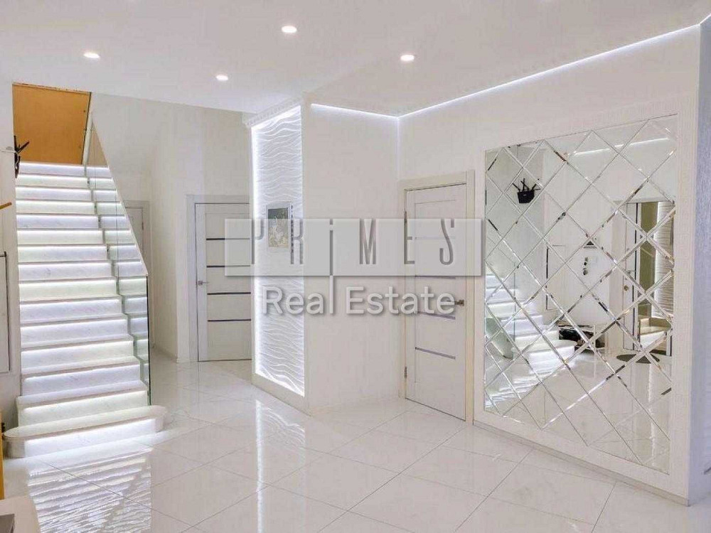 Продаж дворівневий пентхаус, ЖК Ліко-Град 3, вул. Здановської, 50/2 Киев - изображение 1