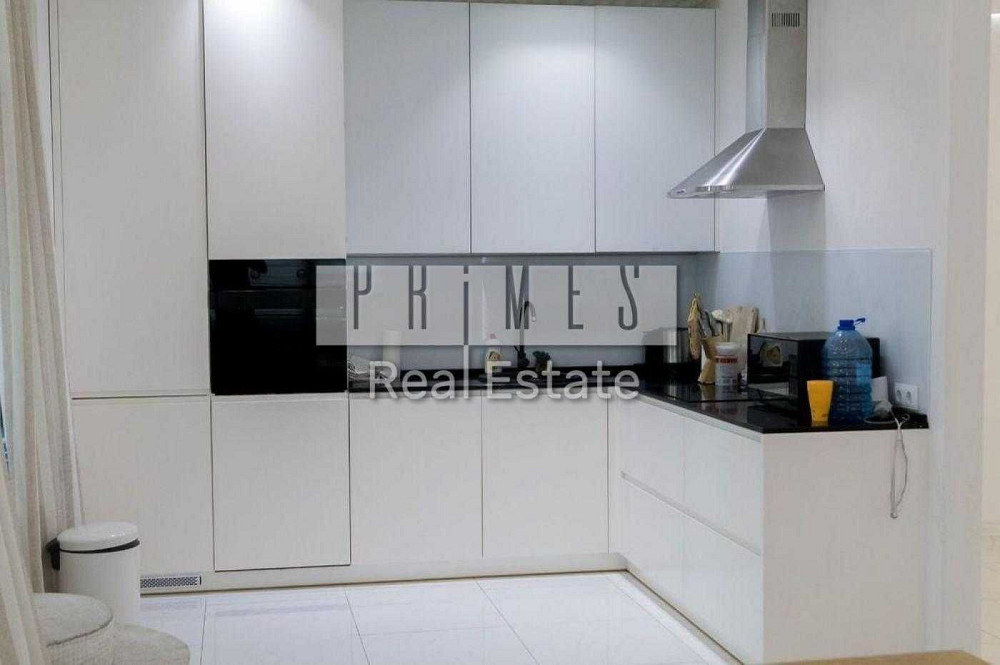 Продаж дворівневий пентхаус, ЖК Ліко-Град 3, вул. Здановської, 50/2 Киев - изображение 5