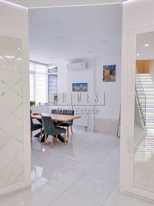 Продаж дворівневий пентхаус, ЖК Ліко-Град 3, вул. Здановської, 50/2 Киев - изображение 8