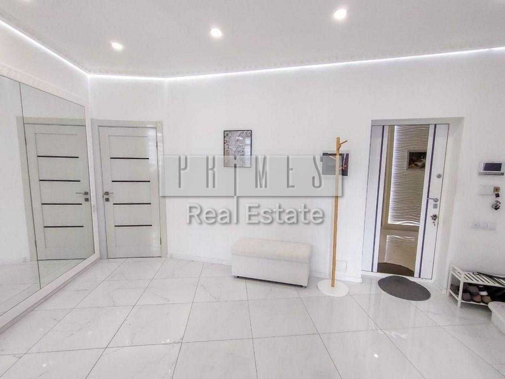 Продаж дворівневий пентхаус, ЖК Ліко-Град 3, вул. Здановської, 50/2 Киев - изображение 2