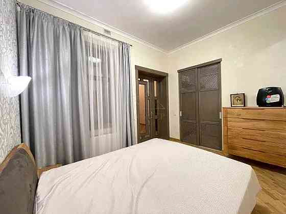 Продається 4х кімнатна квартира клубному будинку. Івано-Франківськ