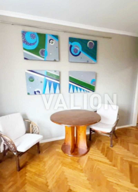 Продам 1к квартиру, вул. Січових Стрільців 28а, Пейзажна алея, Центр Киев - изображение 1