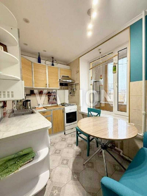 Продам 1к квартиру, вул. Січових Стрільців 28а, Пейзажна алея, Центр Киев - изображение 4