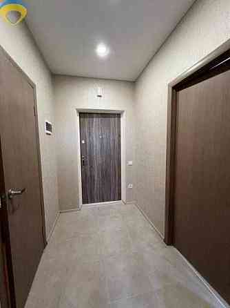 В продажу нова 1-к  квартира  - ЖК 7 Небо Авангард