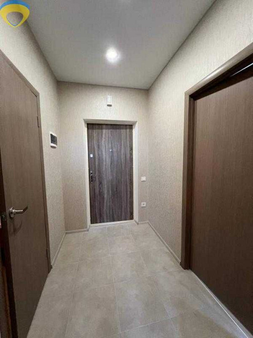 В продажу нова 1-к  квартира  - ЖК 7 Небо Авангард - зображення 4