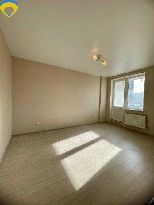 В продажу нова 1-к  квартира  - ЖК 7 Небо Авангард - зображення 2