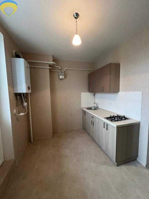 В продажу нова 1-к  квартира  - ЖК 7 Небо Авангард - зображення 3