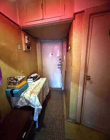 2-комнатная квартира  на Черемушках. Блочно-кирпичный дом Одесса