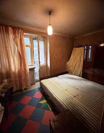 2-комнатная квартира  на Черемушках. Блочно-кирпичный дом Одесса