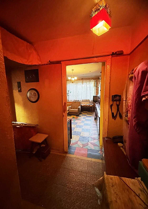 2-комнатная квартира  на Черемушках. Блочно-кирпичный дом Одесса - изображение 5