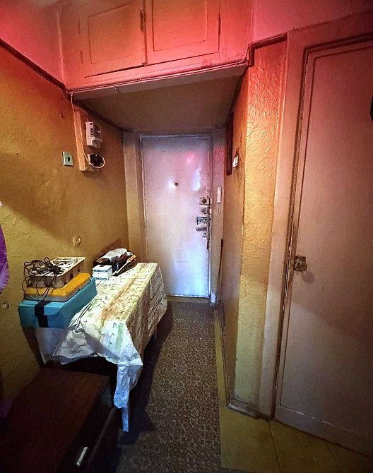 2-комнатная квартира  на Черемушках. Блочно-кирпичный дом Одесса - изображение 6