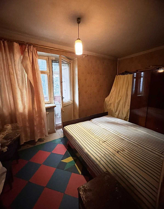 2-комнатная квартира  на Черемушках. Блочно-кирпичный дом Одесса - изображение 3