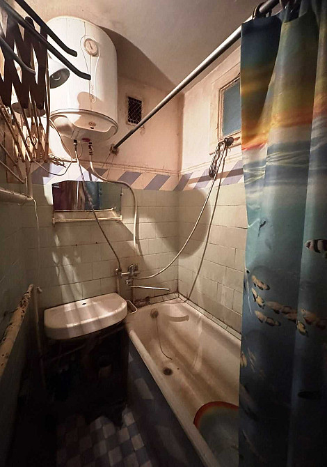 2-комнатная квартира  на Черемушках. Блочно-кирпичный дом Одесса - изображение 8