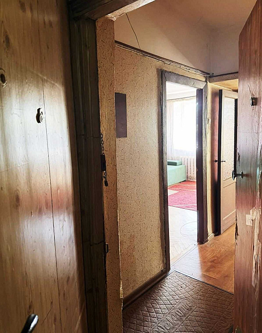 2-комнатная квартира  на Черемушках. Блочно-кирпичный дом Одесса - изображение 7